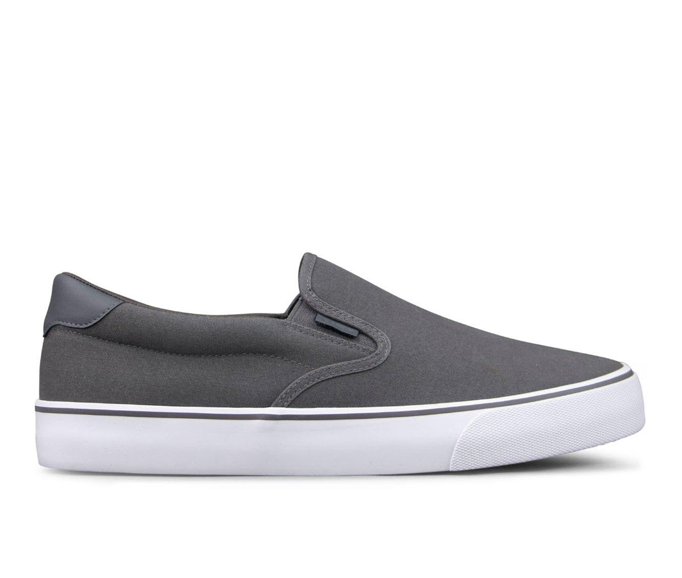 Dk Grey/White