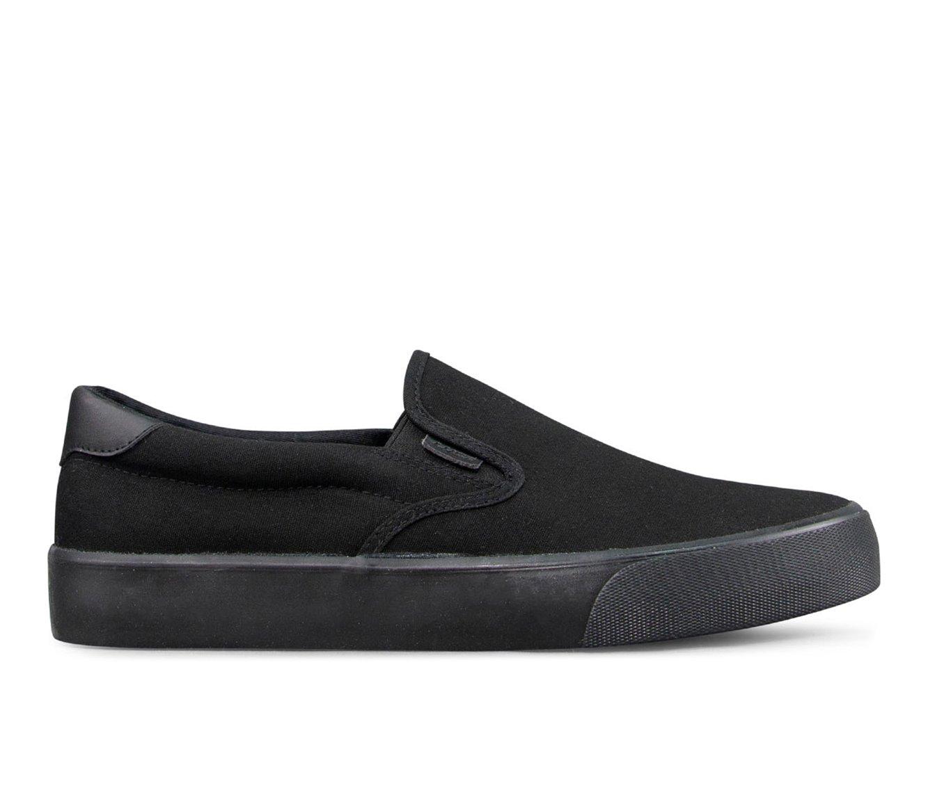 Black/Black