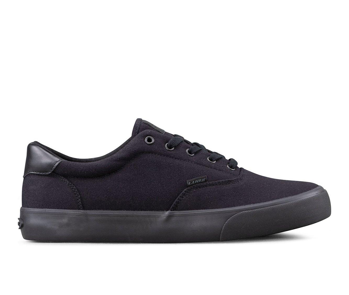Black/Black