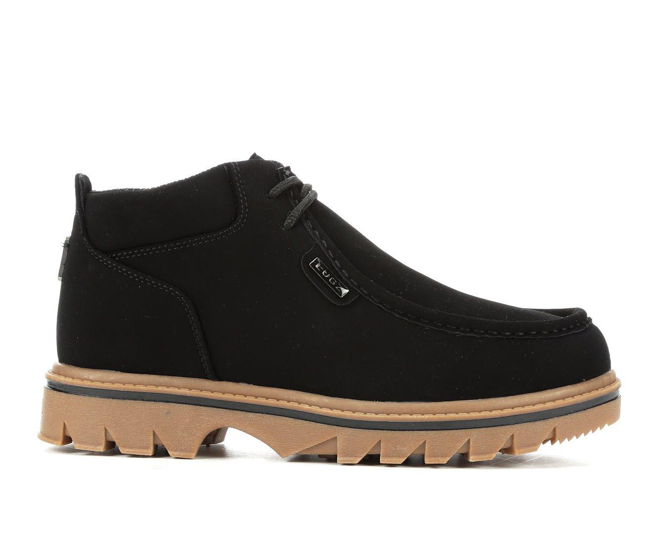 Black/Gum