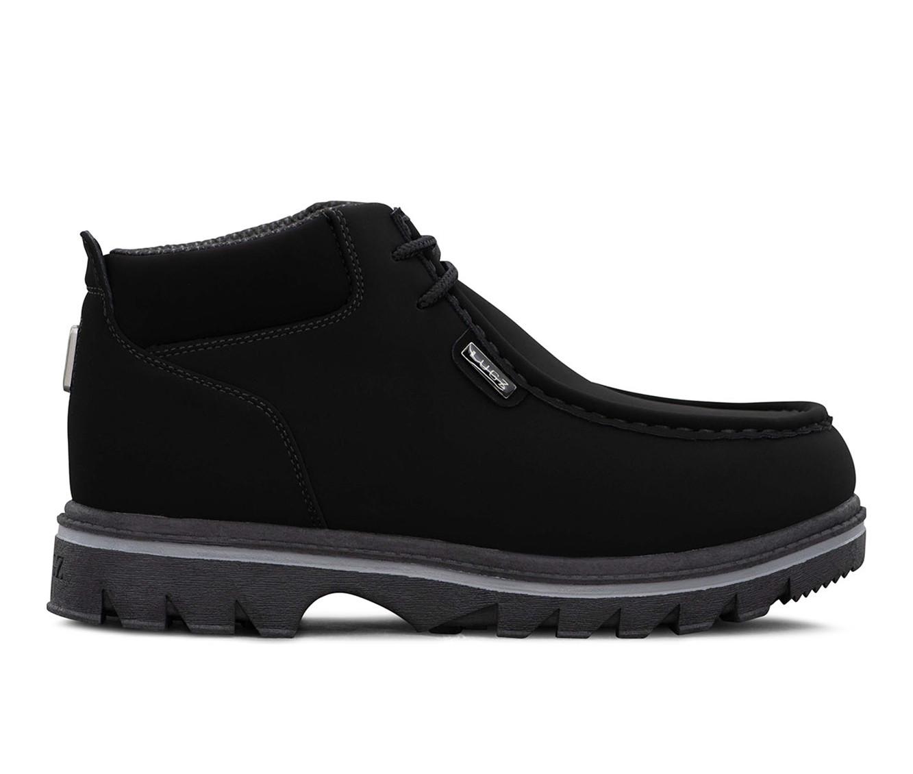Black W