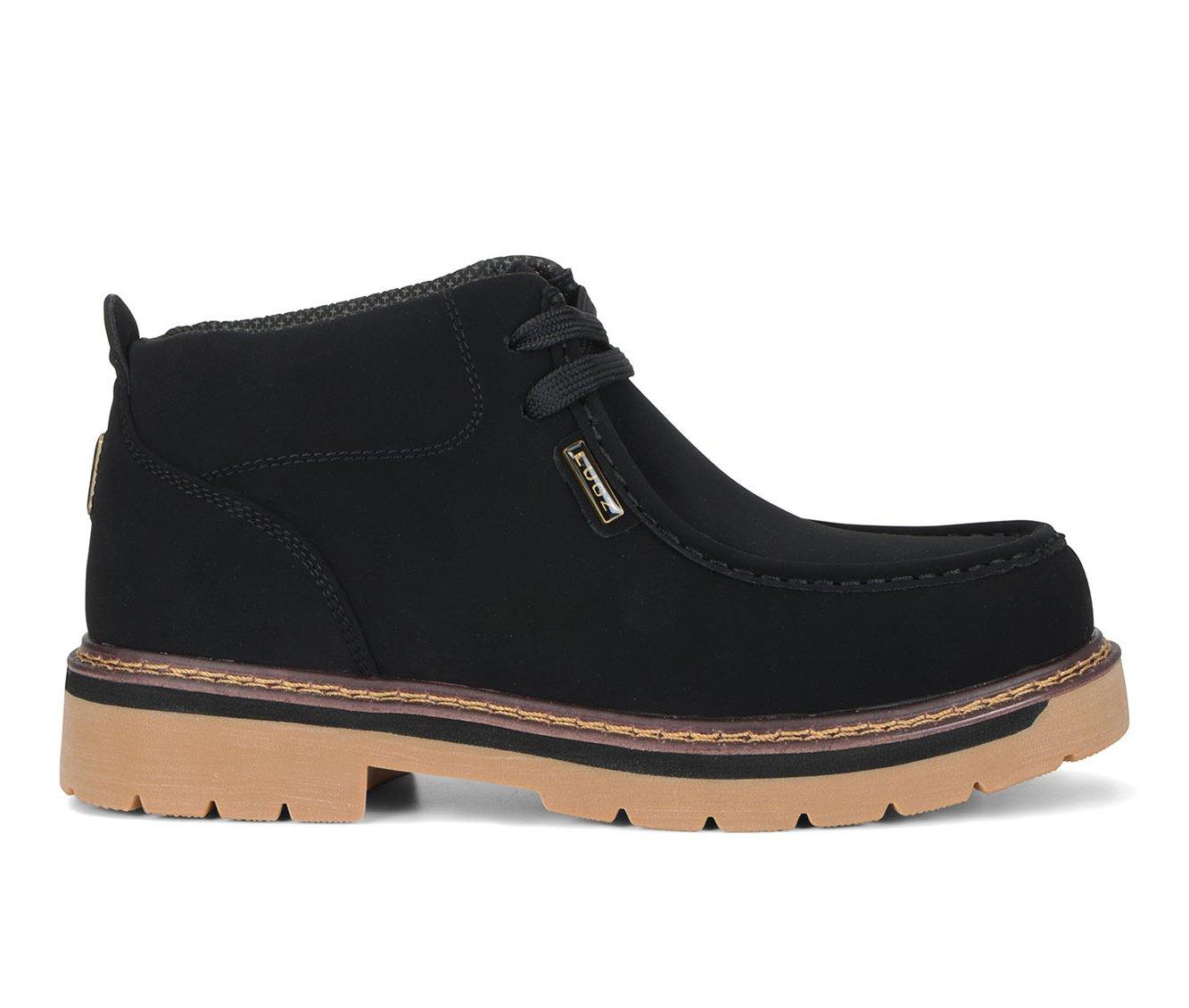 Black/Gum