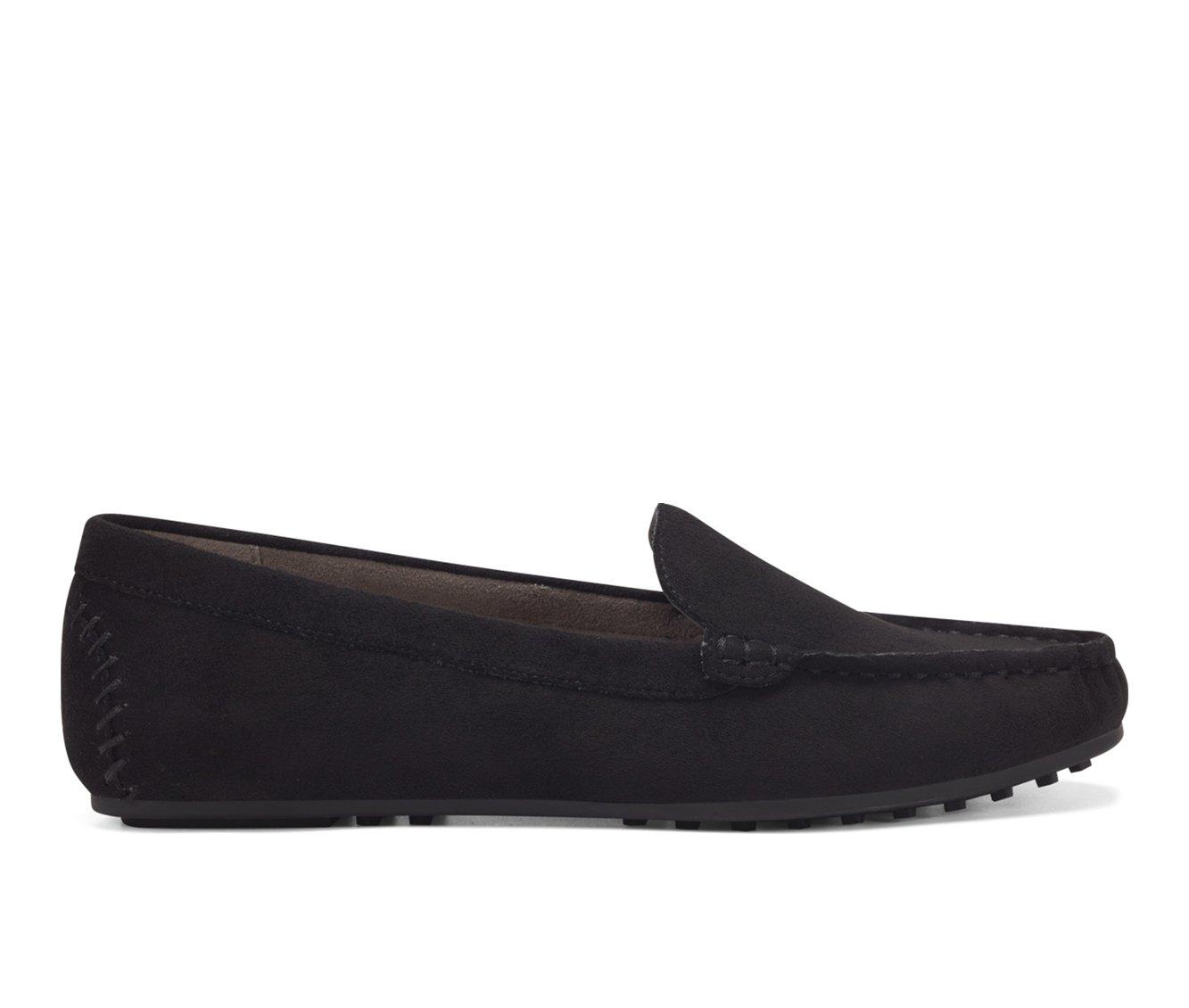 Black Suede