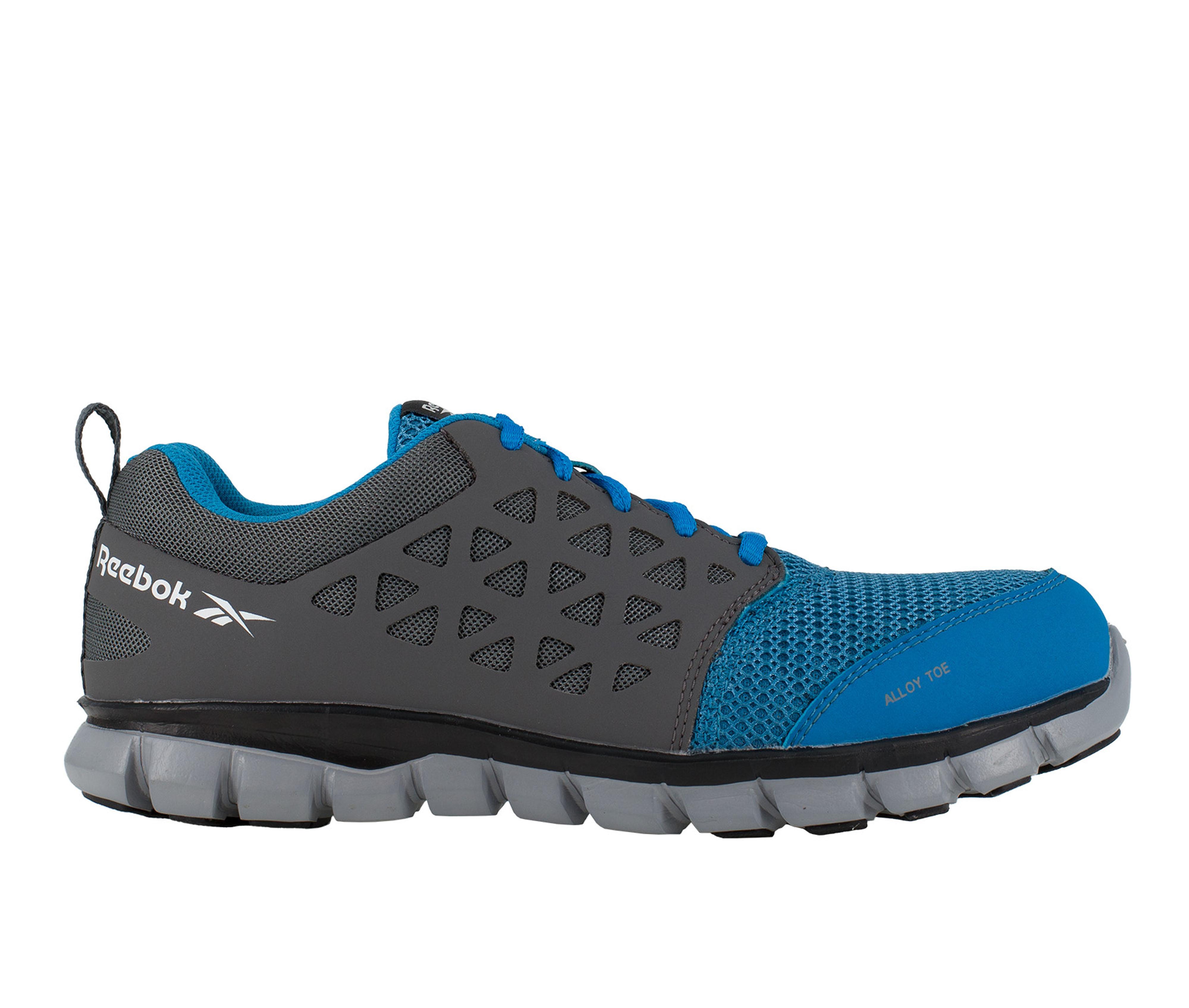 Blue/Grey