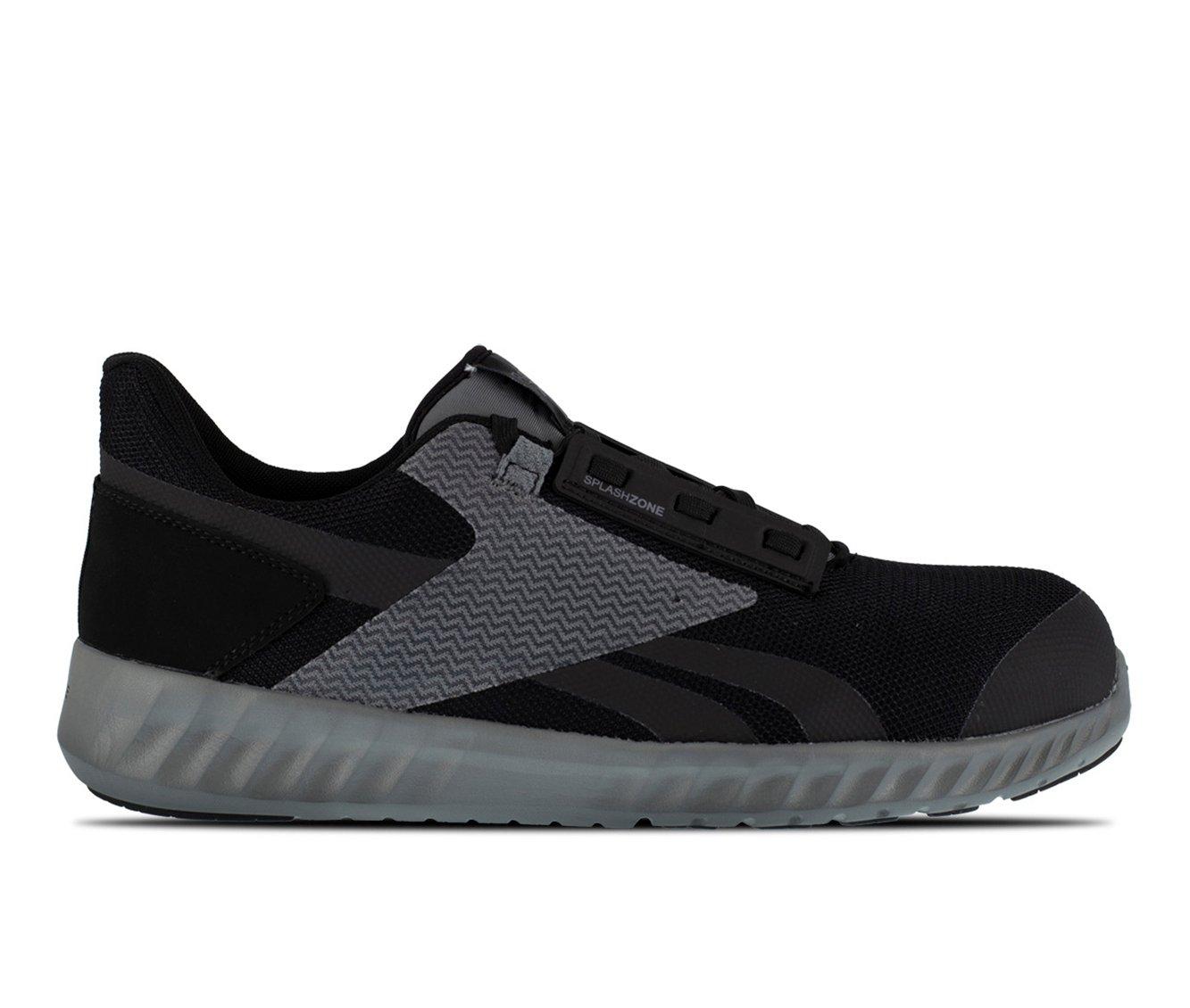 Black/Grey