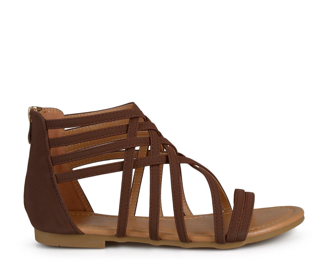 Brown Wide