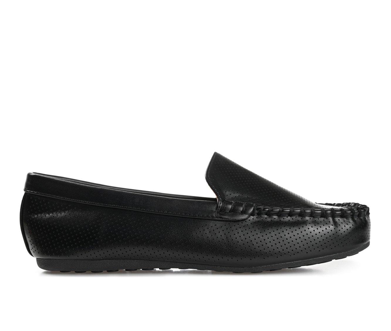 Black PU
