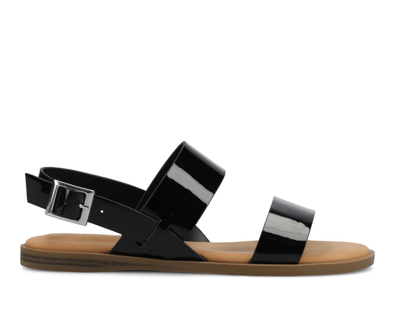 Patent/black