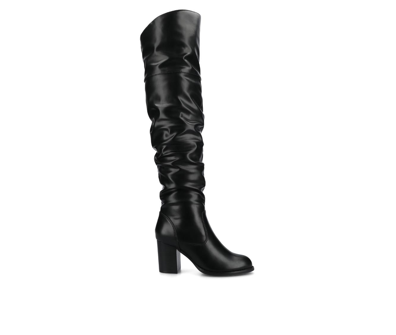 Black PU