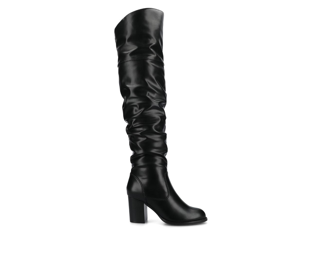 Black PU