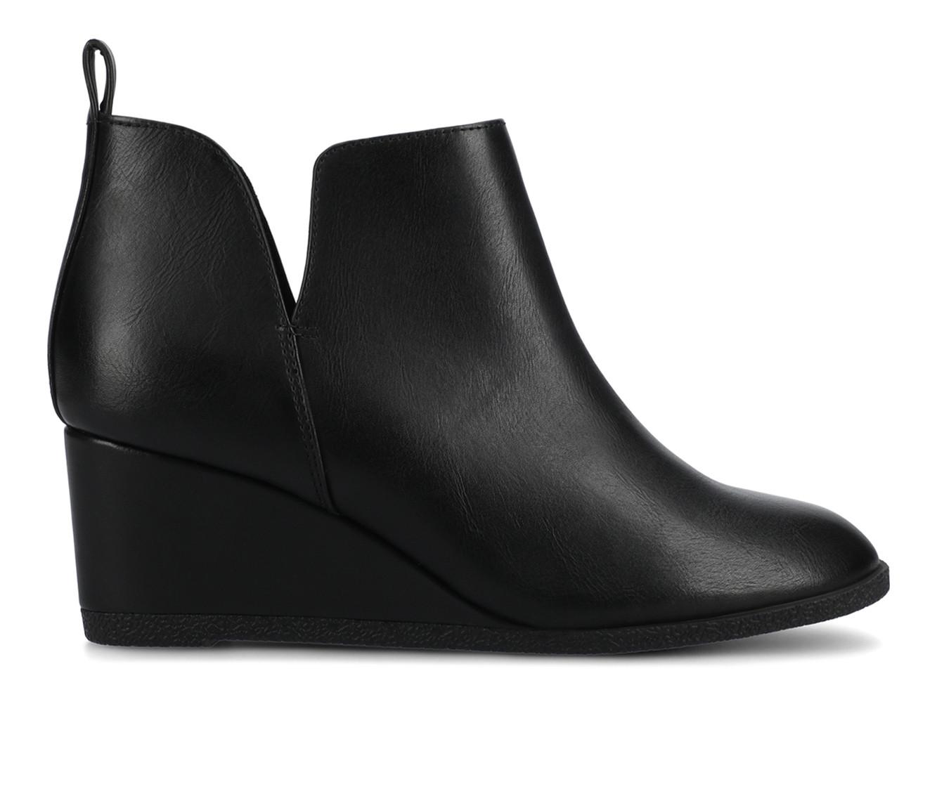 Black PU