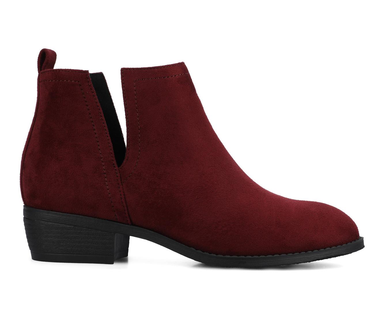 Oxblood