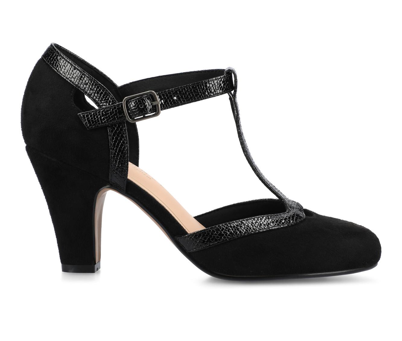 Black Suede