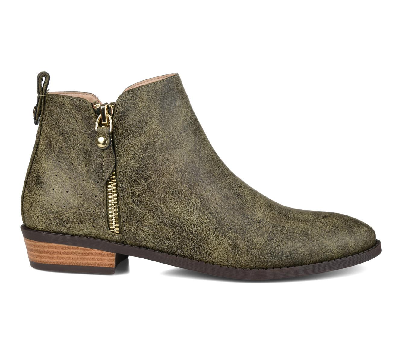 Olive Wide