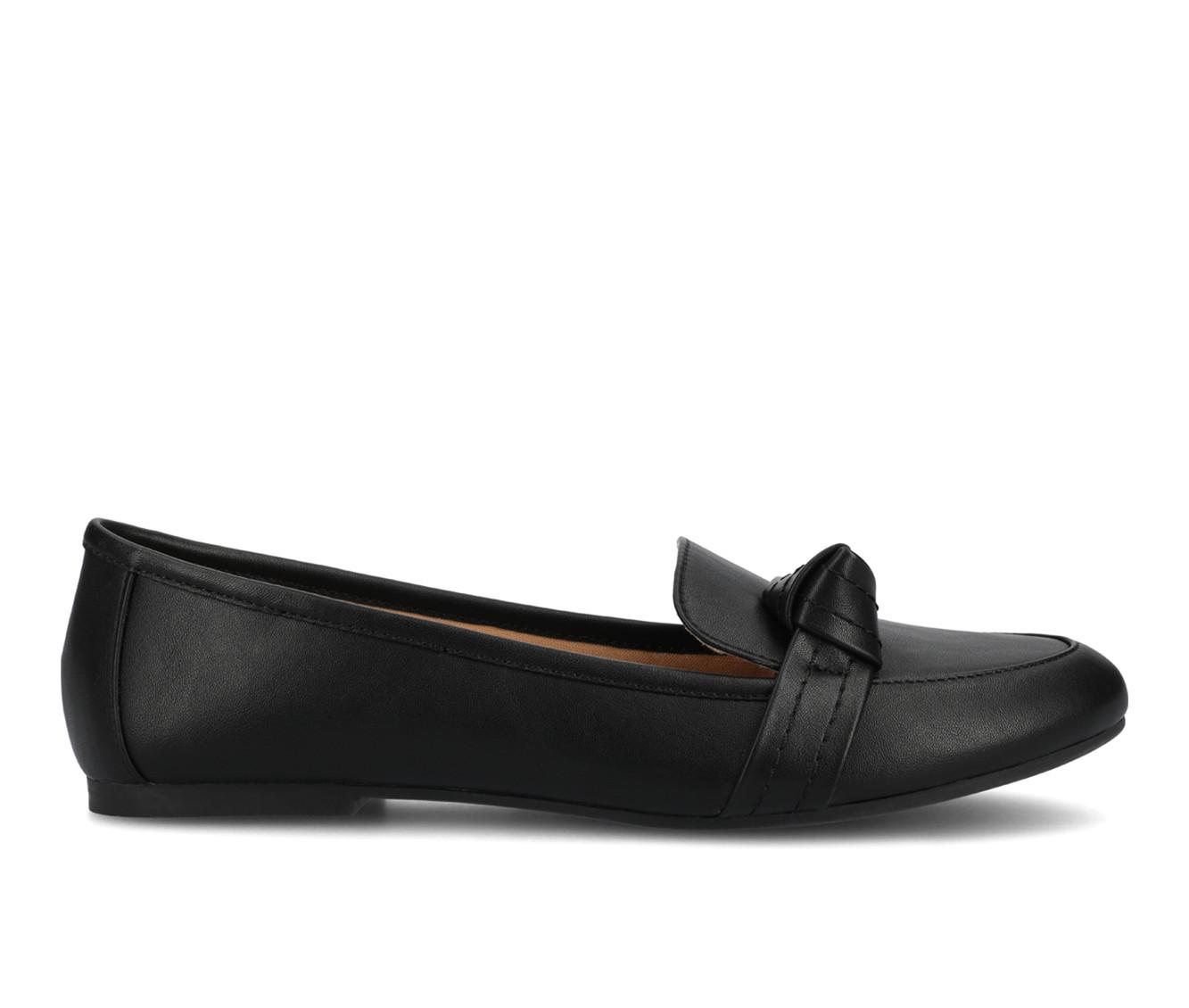 Blk Faux Suede