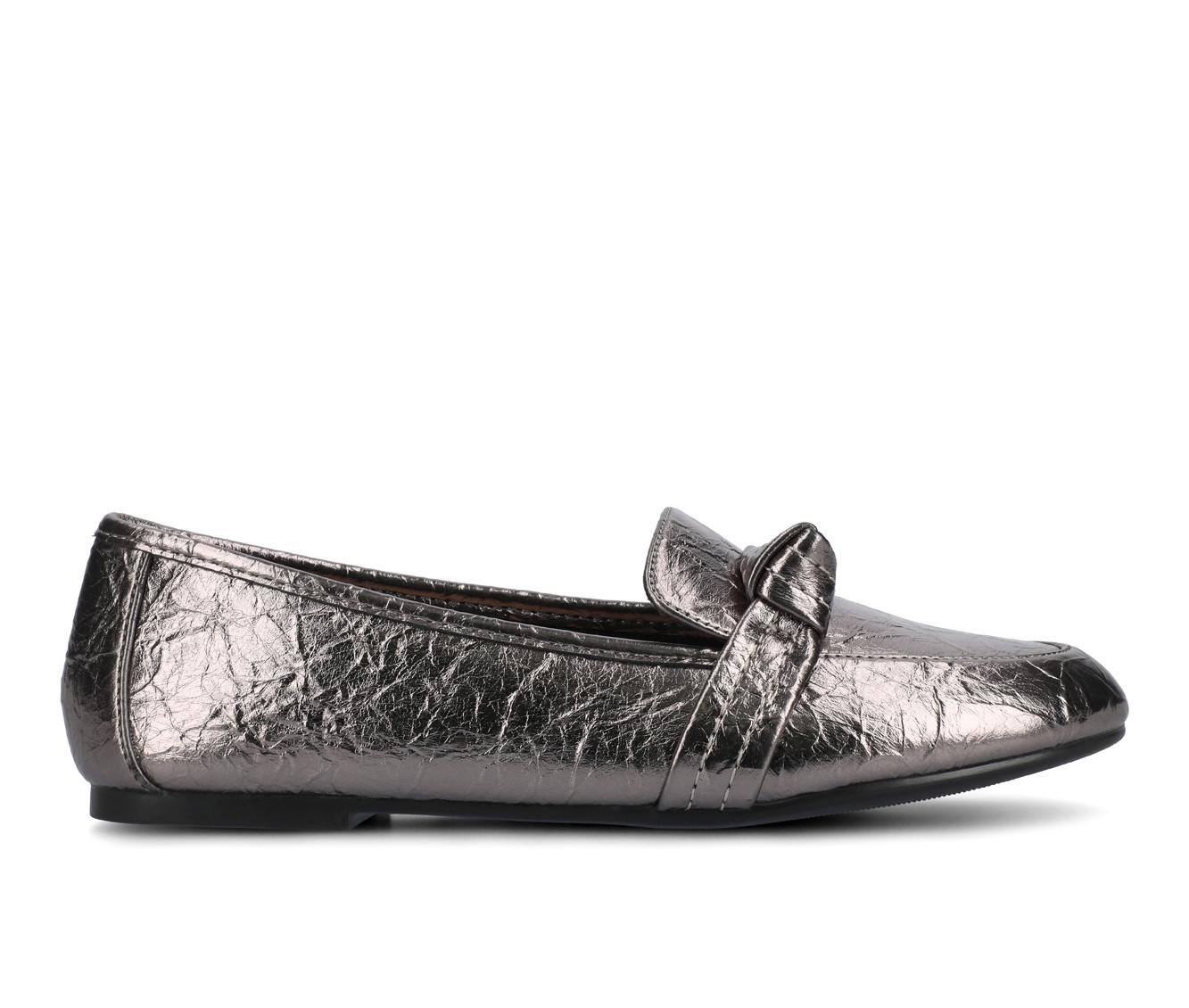 Crinkle/Pewter