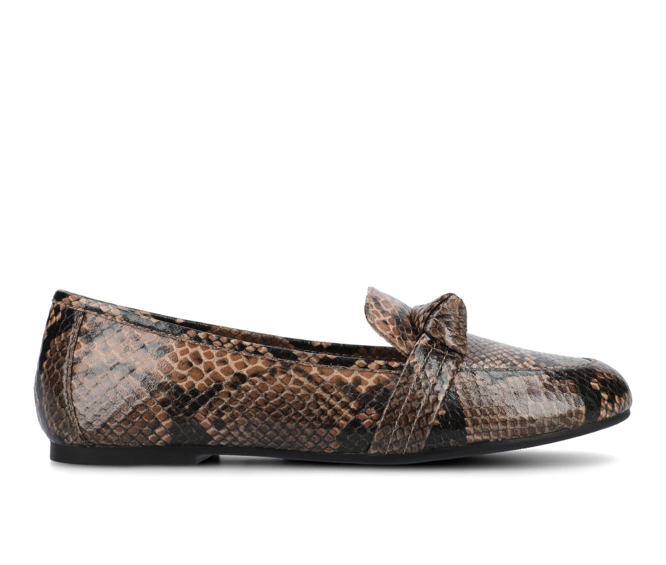 Snake/Brown