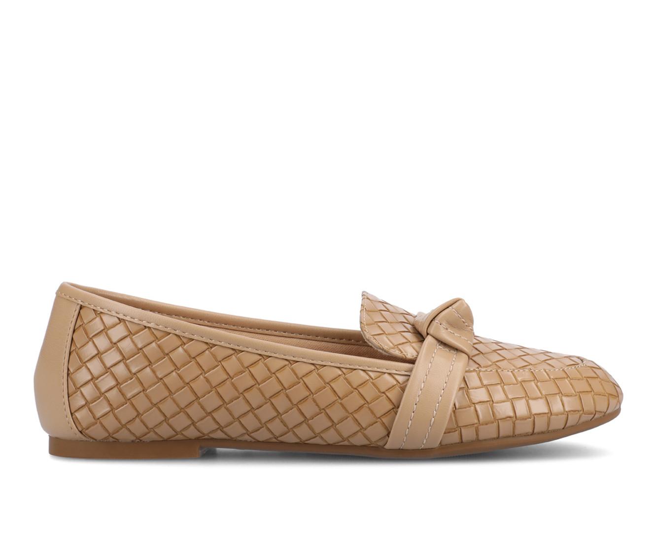 Tan Woven