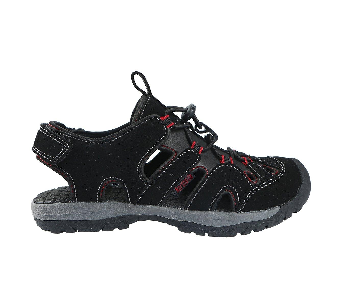Black/Red