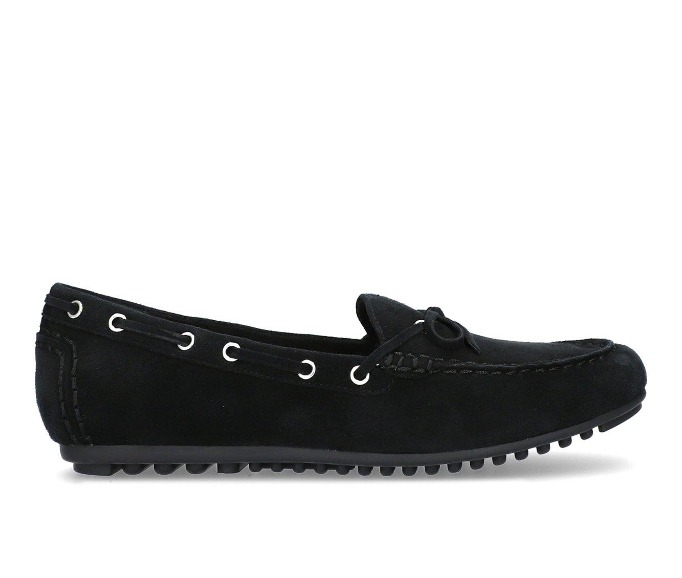 Black Suede