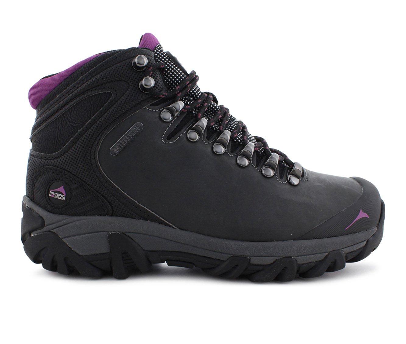 Asphalt/ Violet
