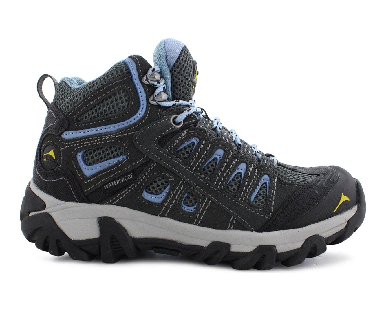 Gray/ Blue