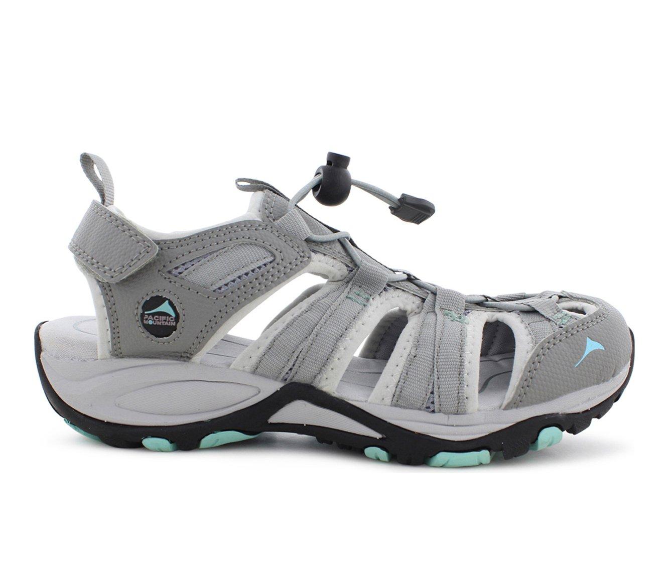 Grey/ Teal