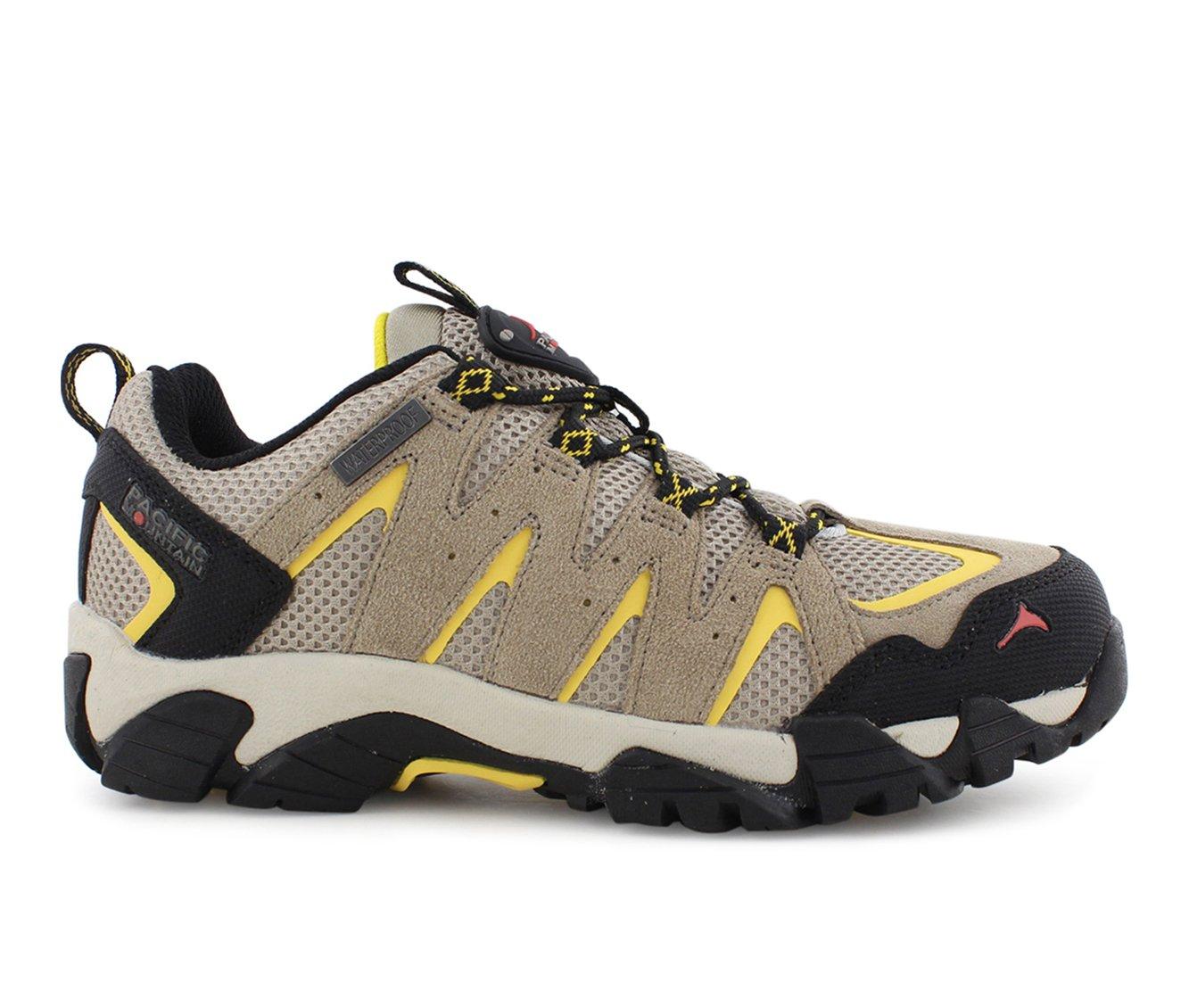 Khaki/Yellow