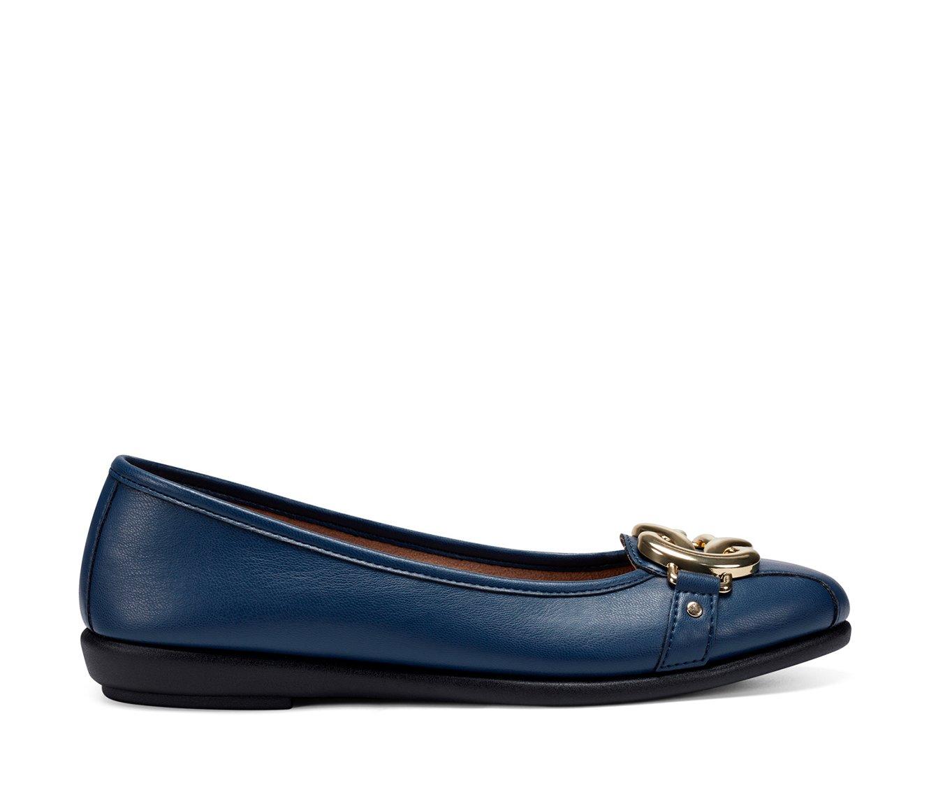 Navy Smooth
