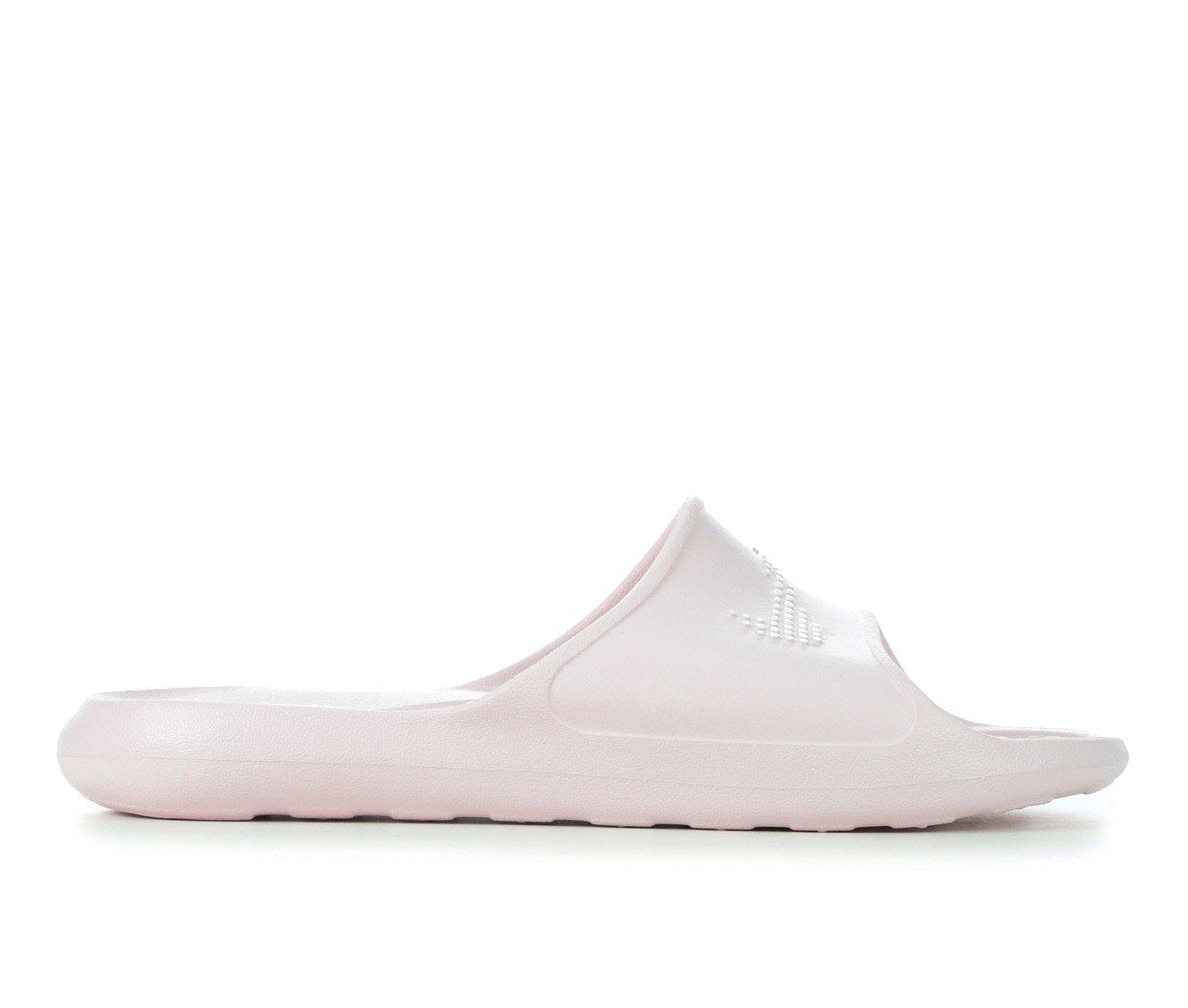 Rose/White