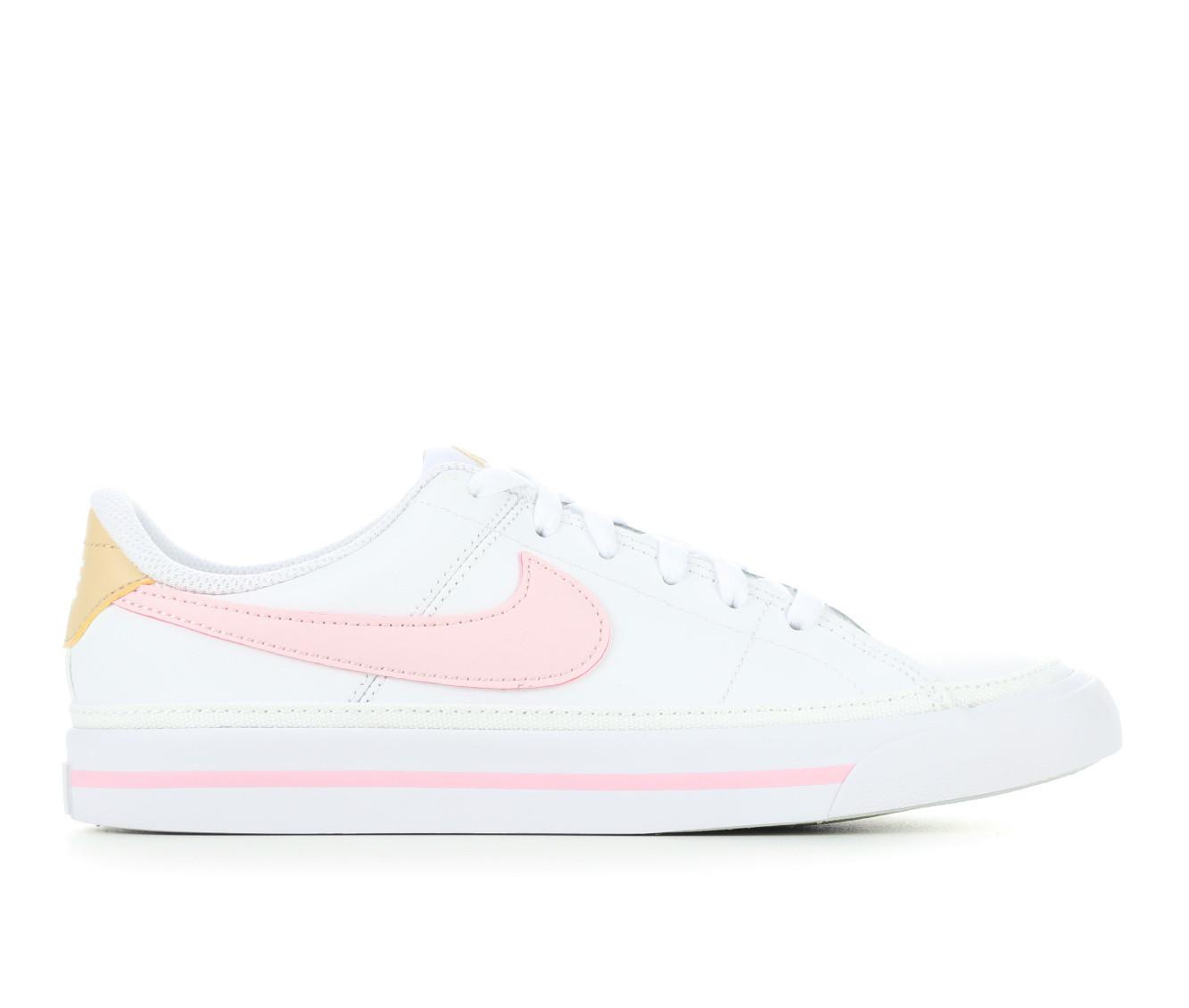 White/PinkFoam