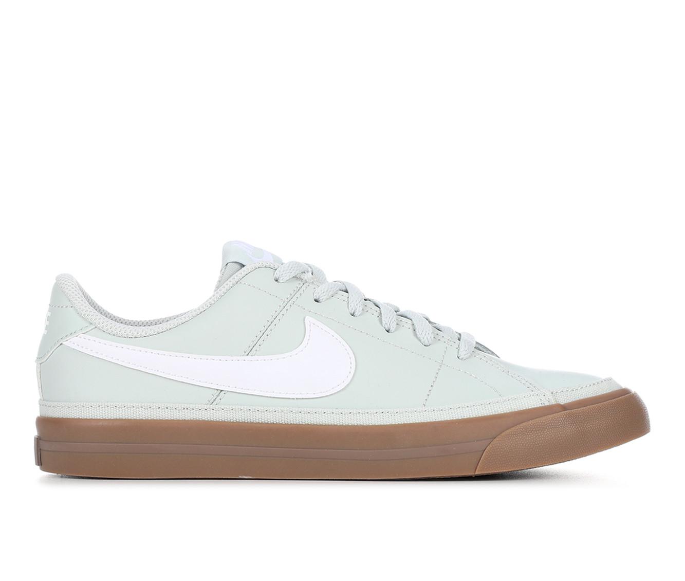 Silver/Wht/Gum