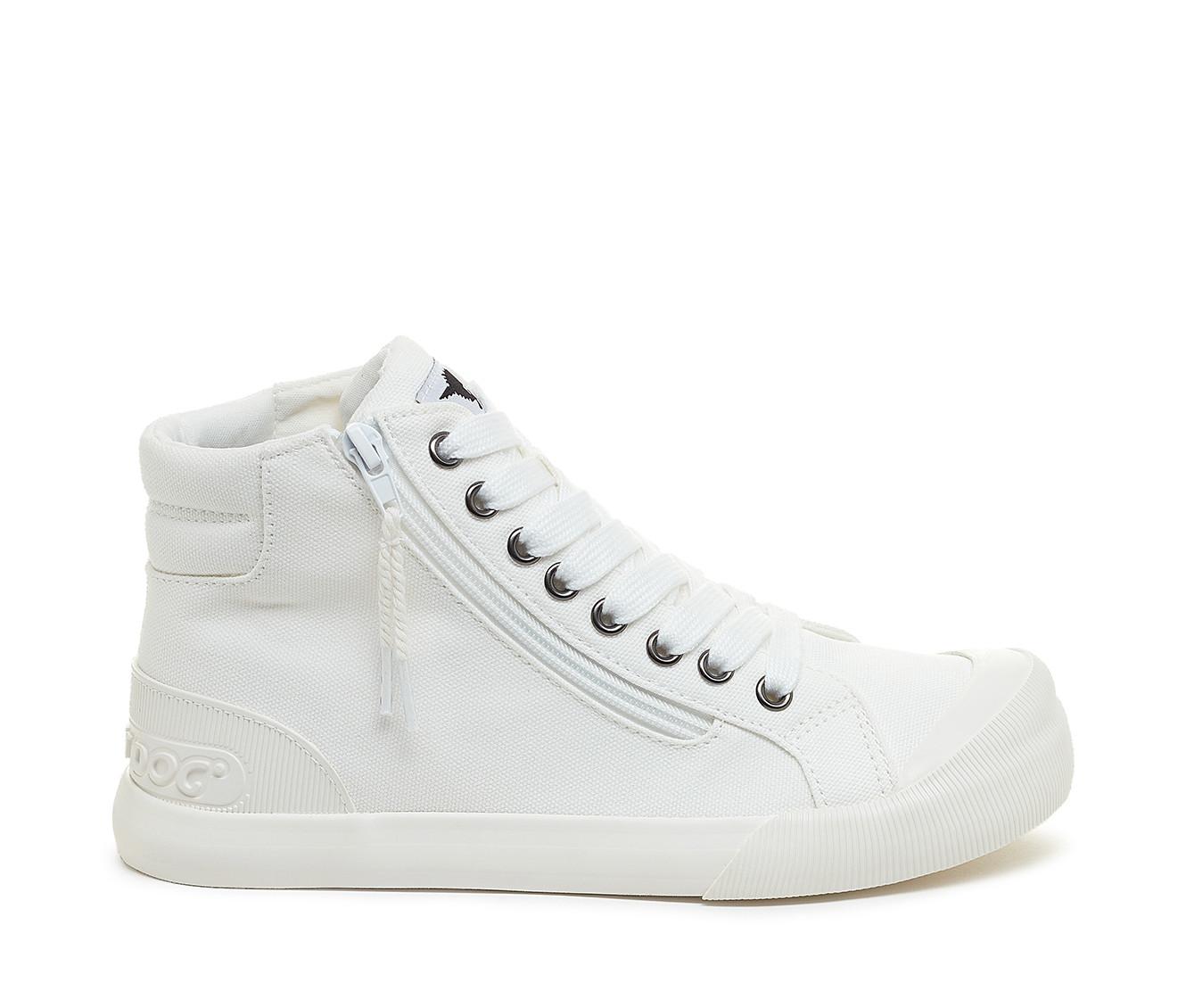White/White