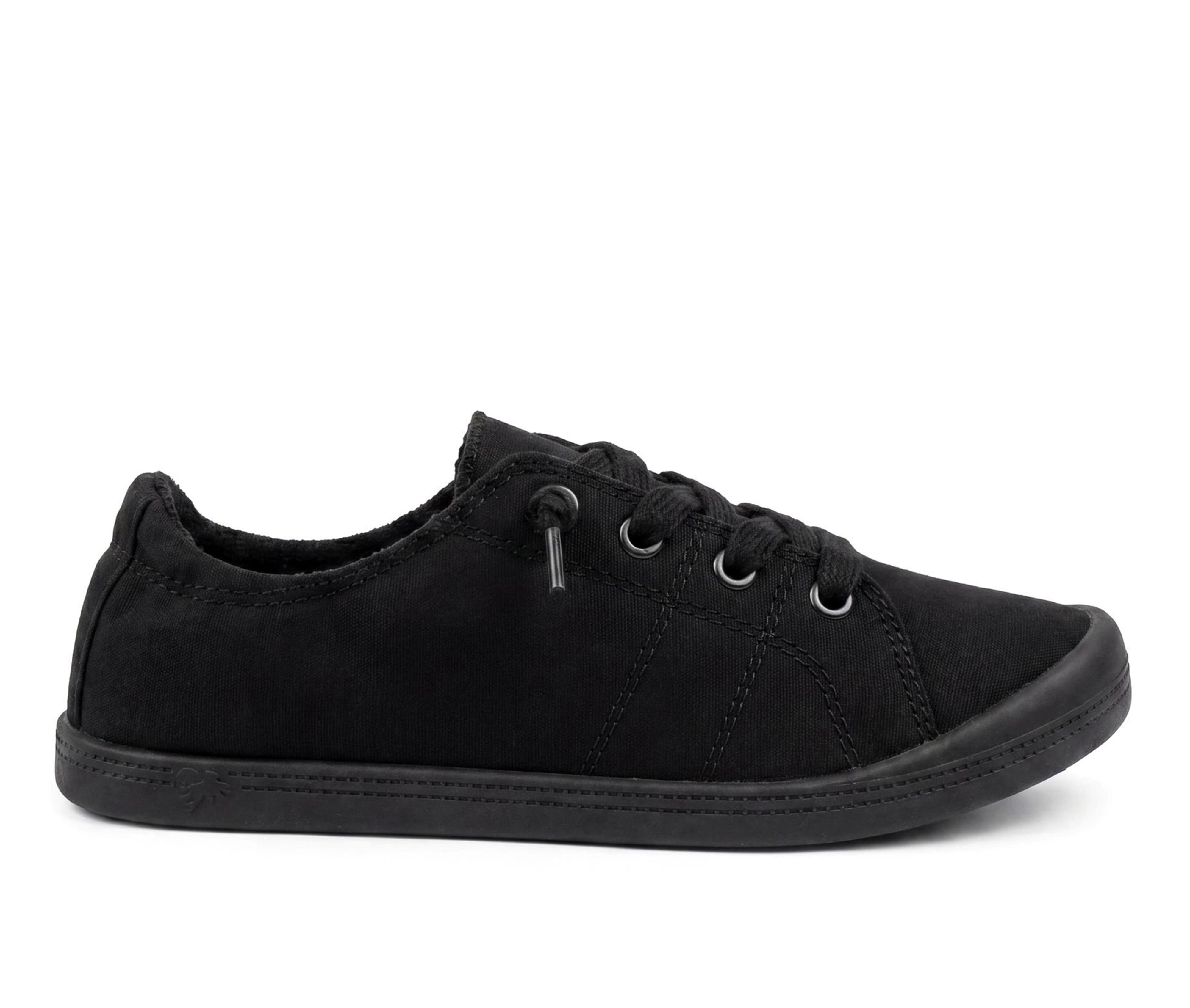 Black Canvas