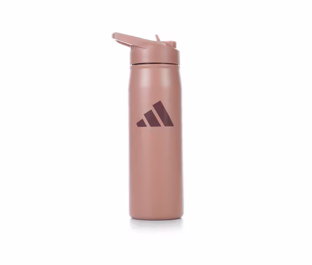 Warm Clay Pink