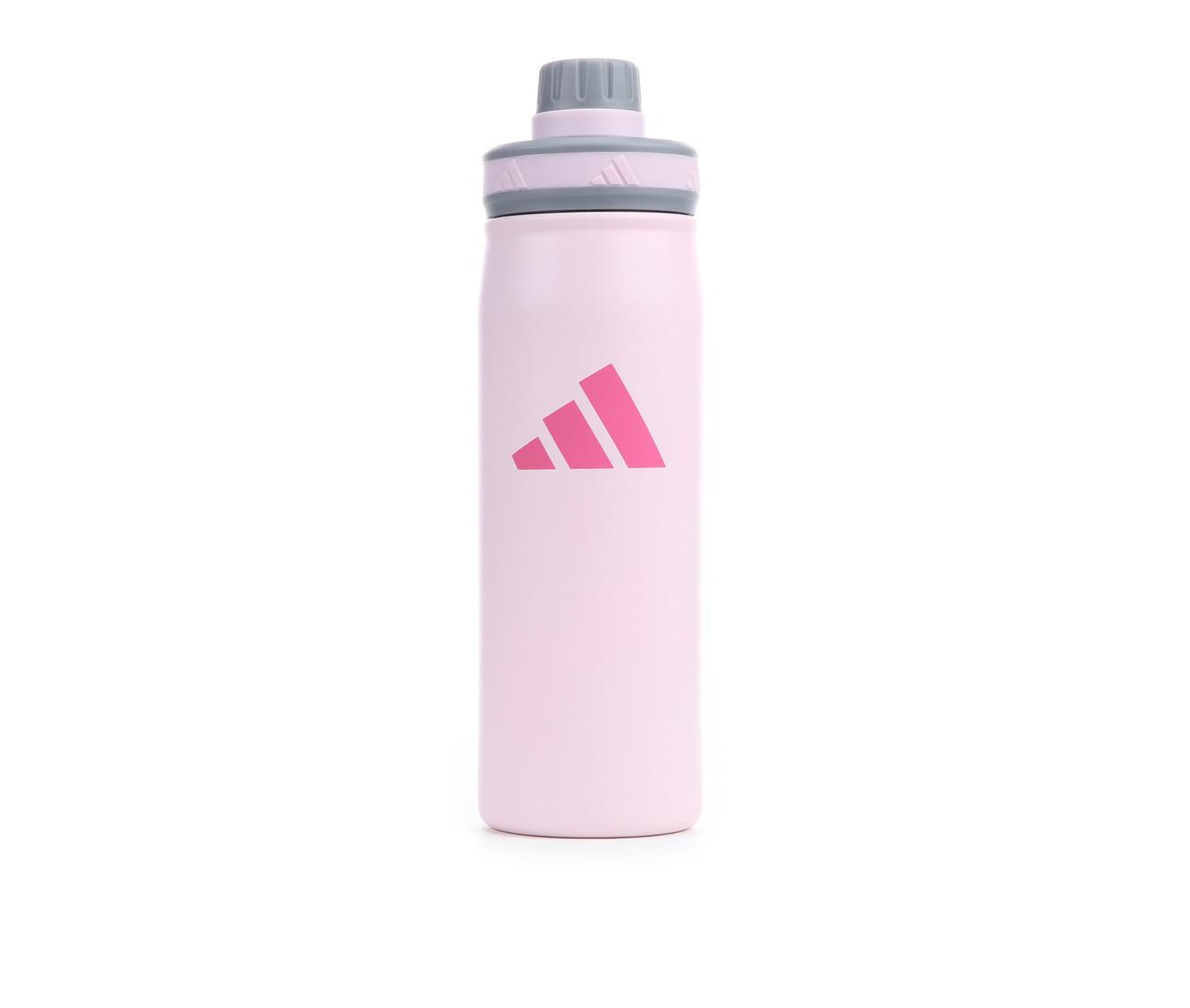 Clear Pink/Grey