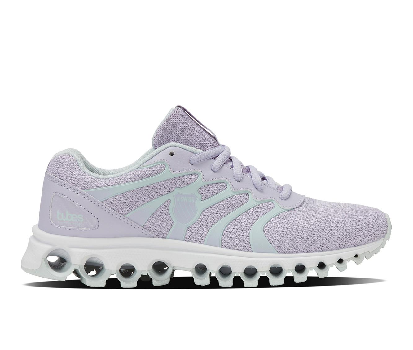 Lilac/Ice Flow