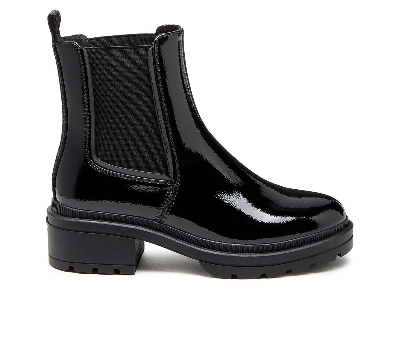 Black Patent