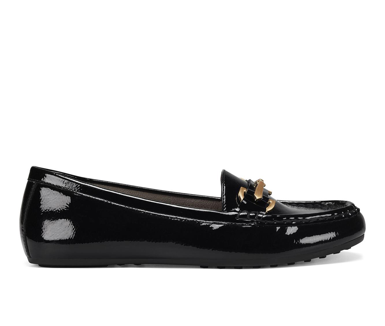 Black Patent