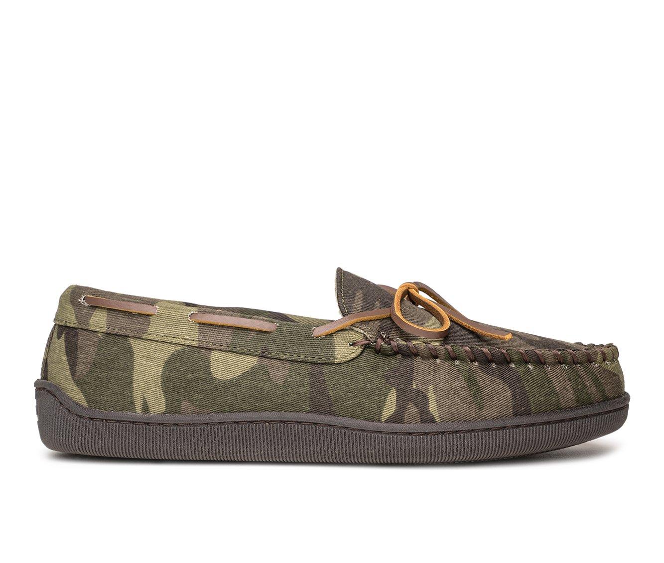 Green Camo