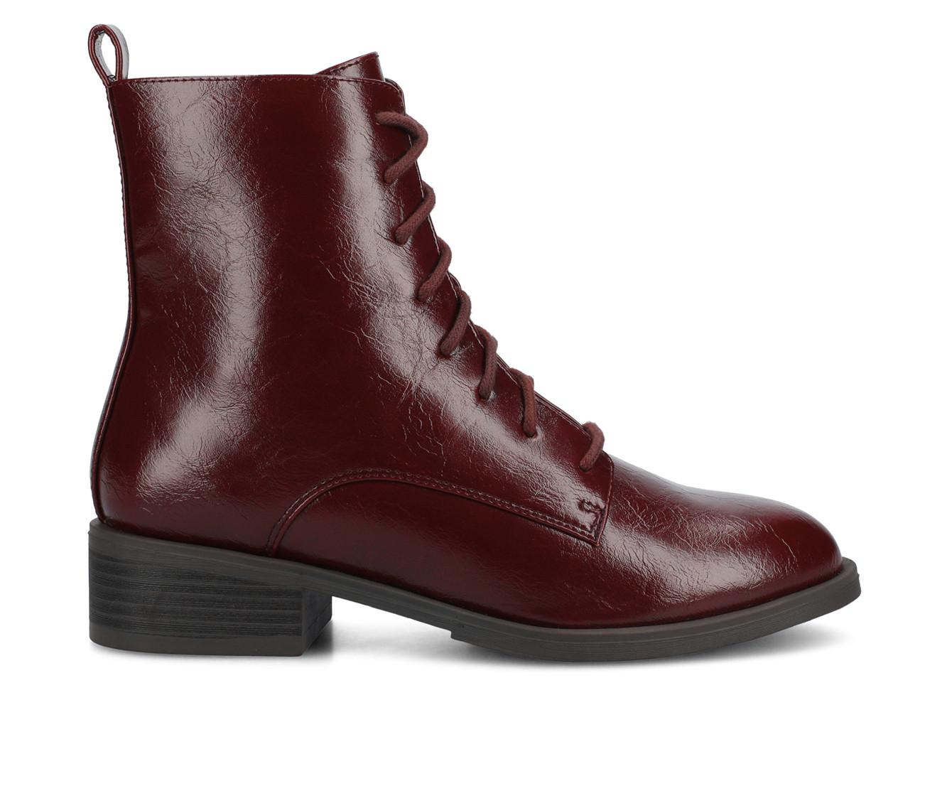 Oxblood