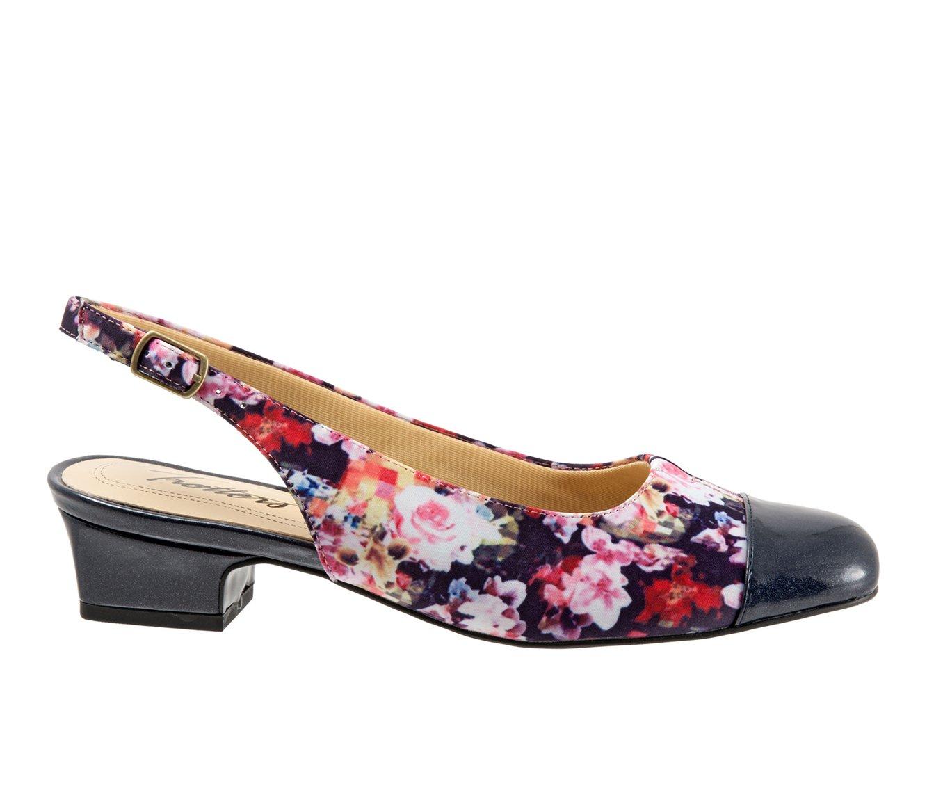 Wash Floral