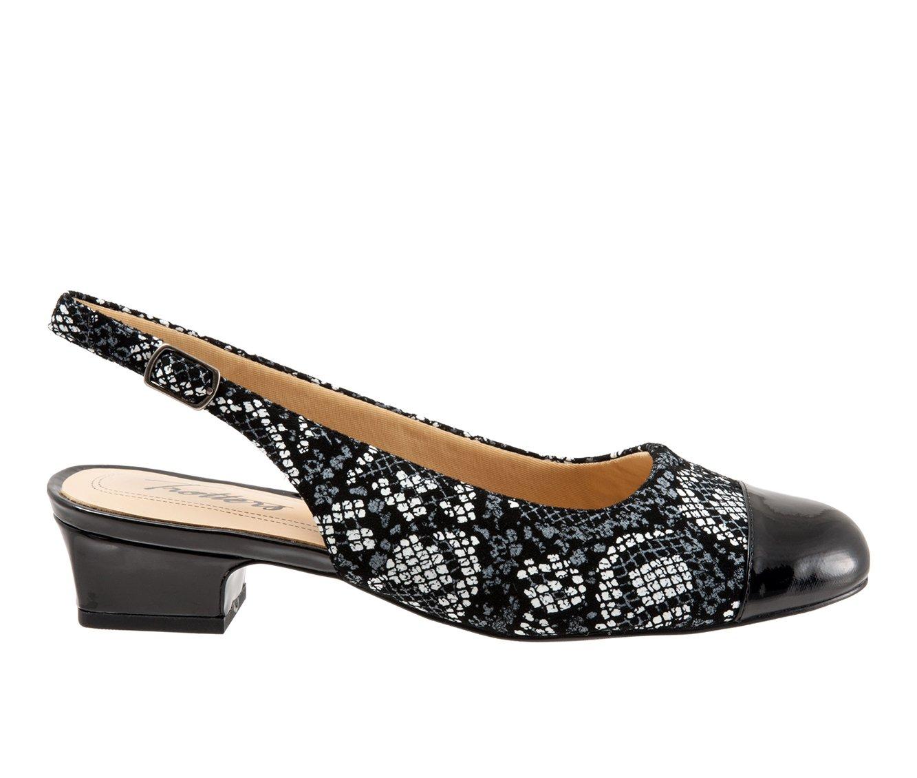 Blk/Blk Pear