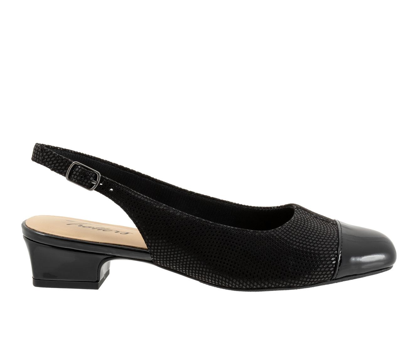 Blk Mini Dot