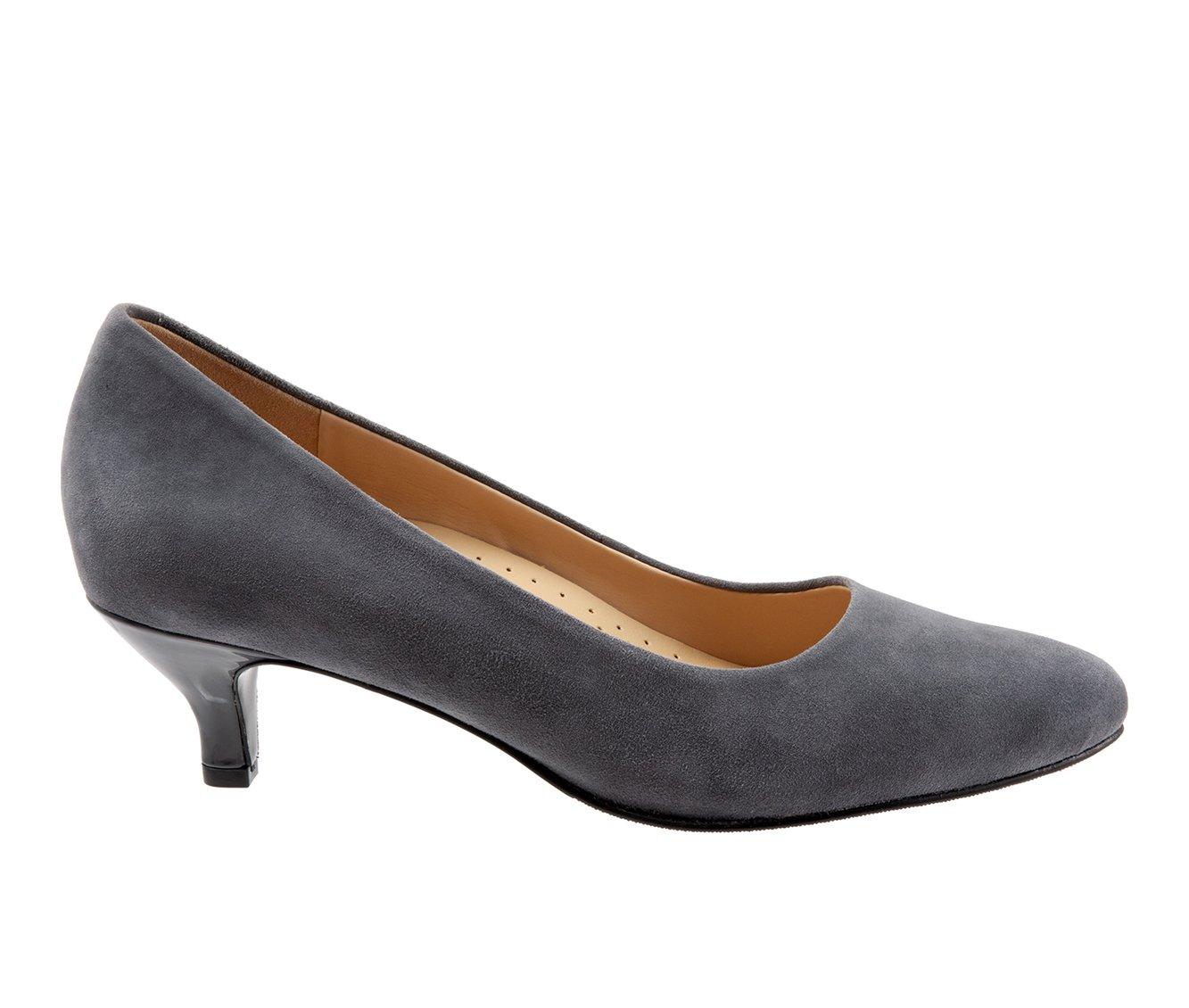 Dark Grey Su
