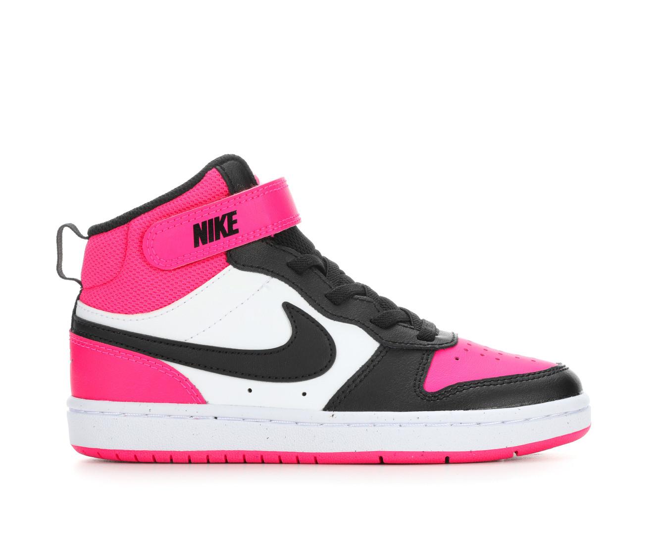 FrcPnk/Blk/Wht