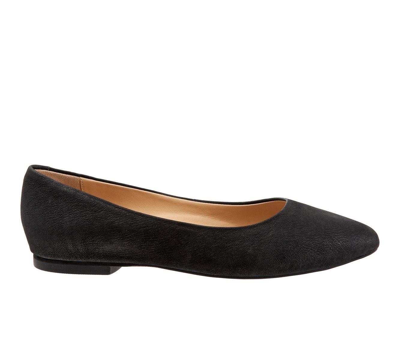 Black Nubuck