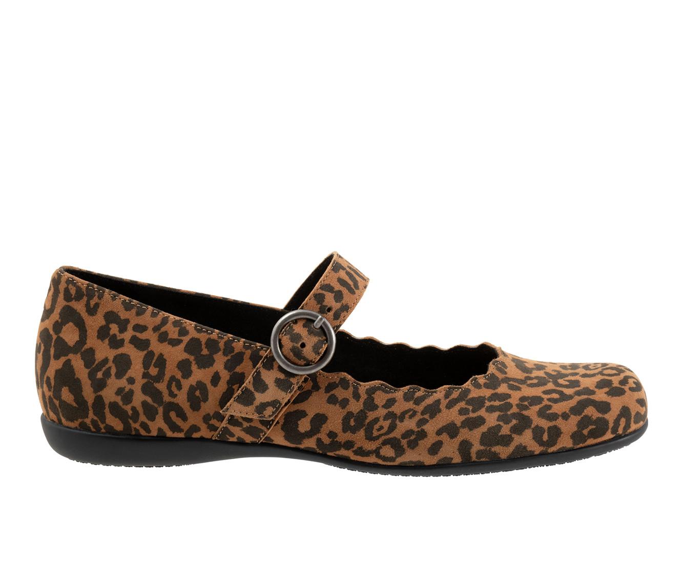 Tan Leopard