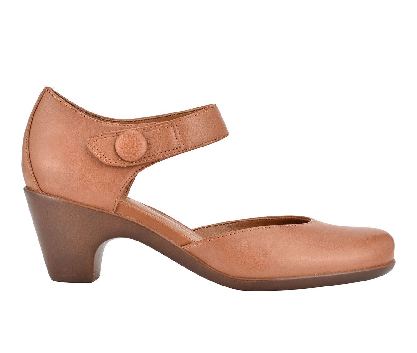 Brown Leather