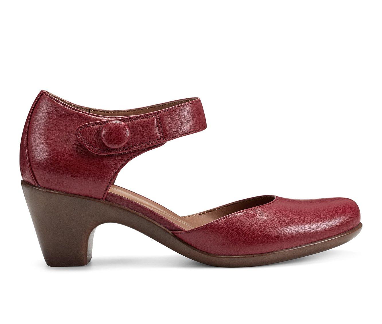 Red Leather